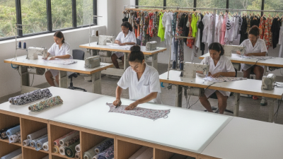 How to Choose the Best Bikini Manufacturer for Your Brand?