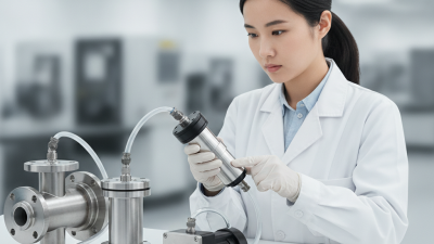 China Top Electromagnetic Flow Meter for Global Buyers?
