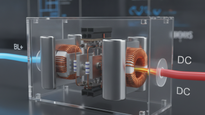 What is an AC to DC Power Converter and How Does It Work?