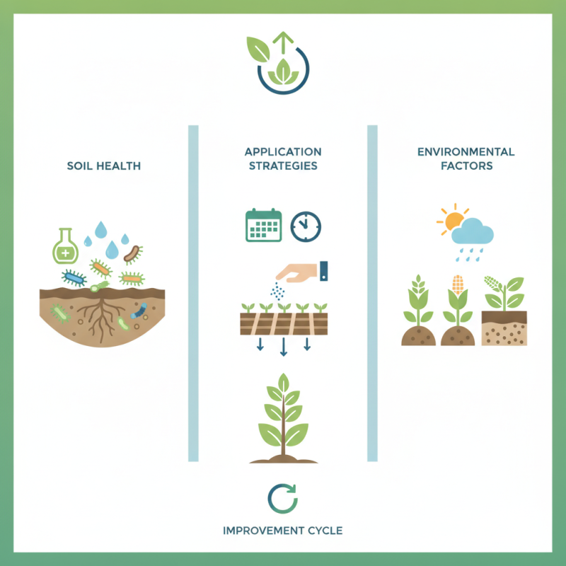 Maximize Fertilizer Retention with These Essential Tips?