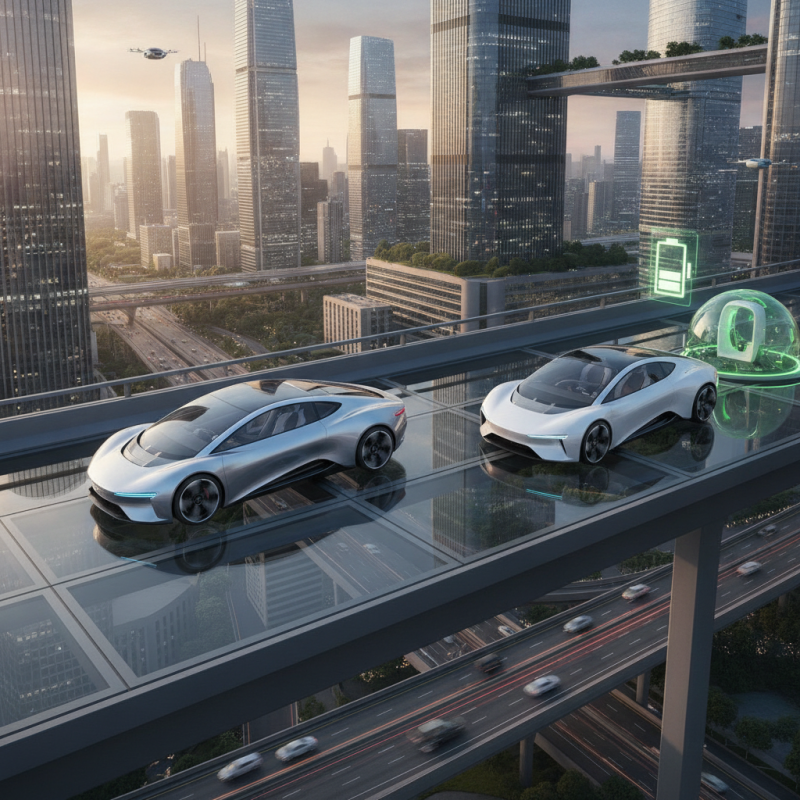 Top Two Seat Cars in China for Global Buyers 2026?