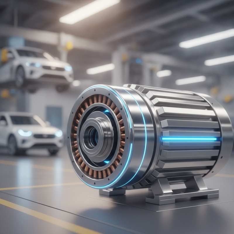 What Are the Advantages of Brushless DC Motors for Buyers?
