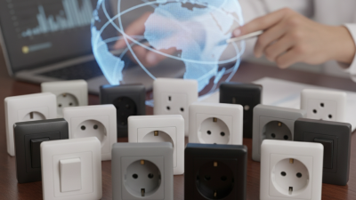 2026 Best Switch Socket Options for Global Buyers?