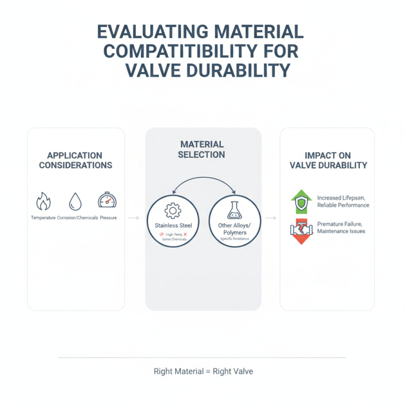 How to Select the Right Valve for Your Needs?
