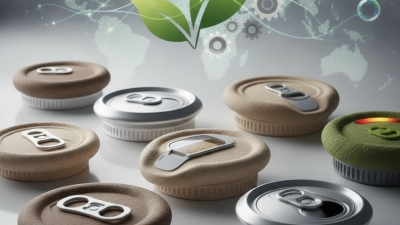 2026 Top Beer Can Lids Trends for Global Buyers Insights?