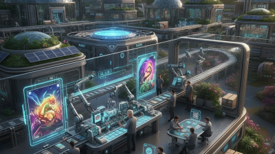 Top 10 Global Leading Adventure Card Factories to Consider