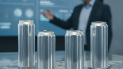 2026 Best 500ml Can Dimensions for Global Buyers?