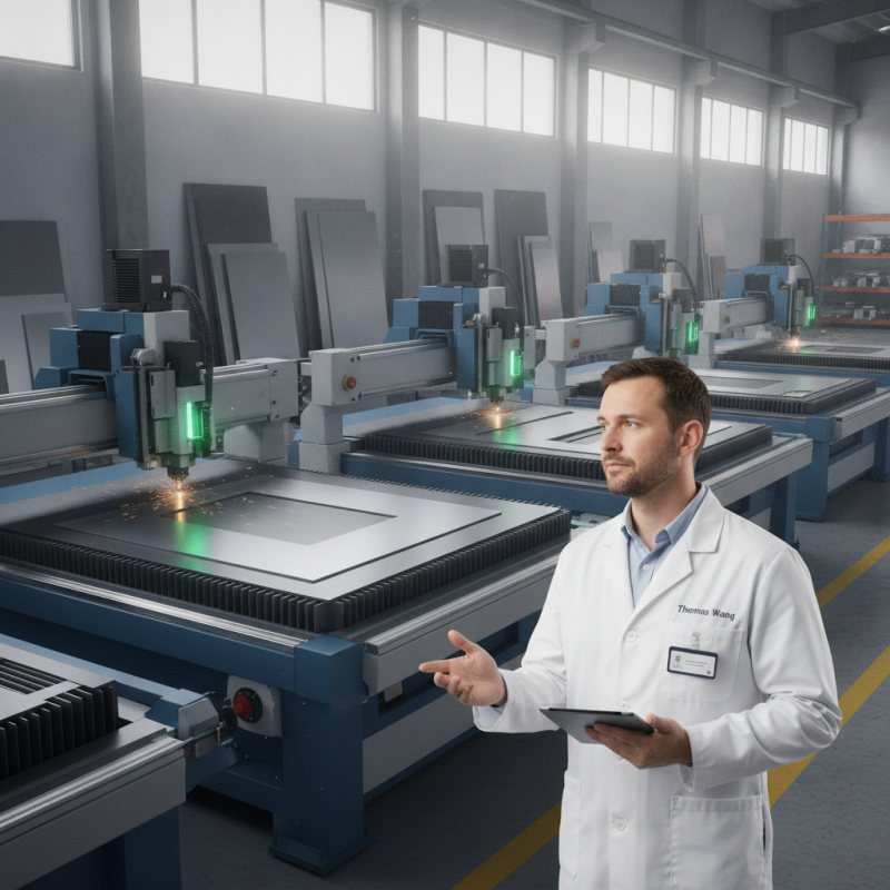 Top 10 CNC Cutting Sheet Suppliers in China You Should Know?