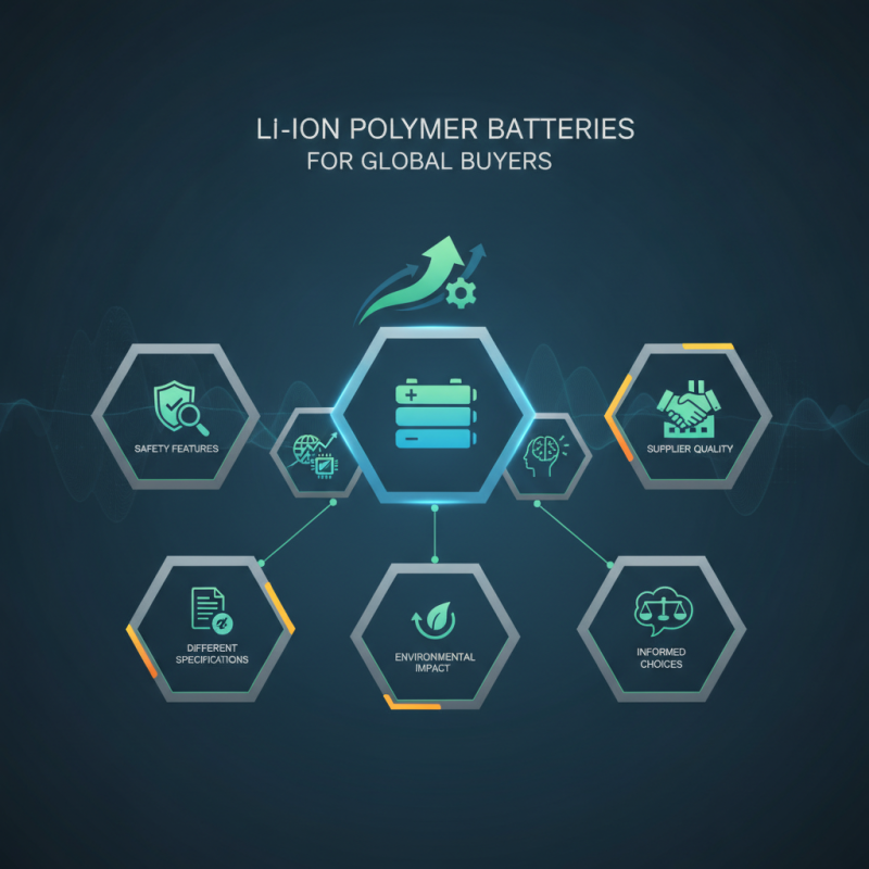 Top Li Ion Polymer Battery Tips for Global Buyers?