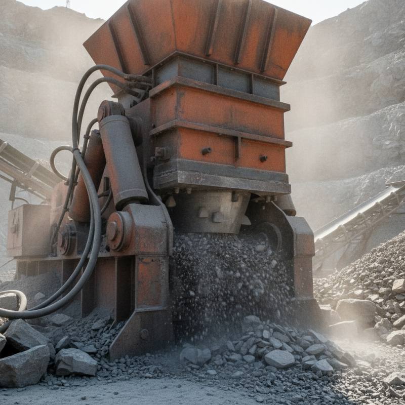2026 How to Choose the Best HPC Hydraulic Cone Crusher?