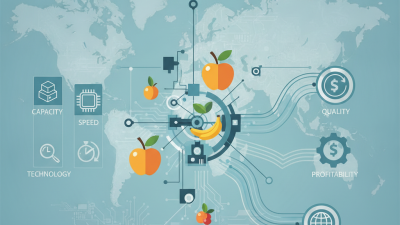 2026 Best Fruit Sorting Machine for Global Buyers?