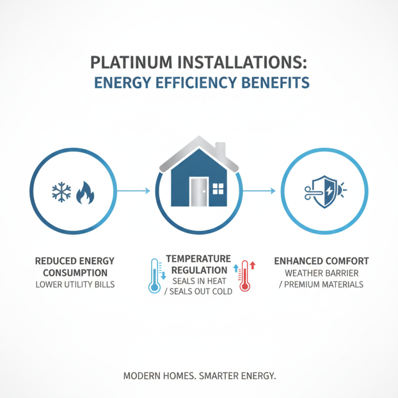 Understanding the Benefits of Platinum Doors and Windows in China Top Designs?