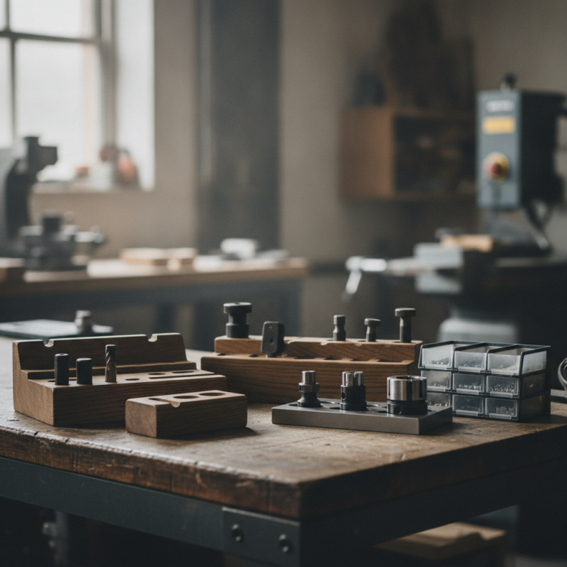 How to Choose the Best Tool Holder for Your Needs?