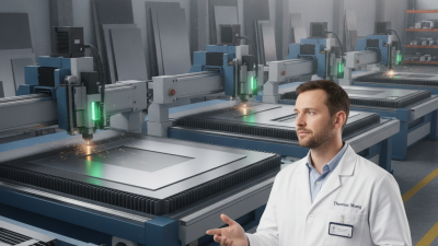 Top 10 CNC Cutting Sheet Suppliers in China You Should Know?