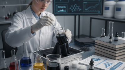 Top 10 Facts About Solvent Black 7 for Global Buyers?