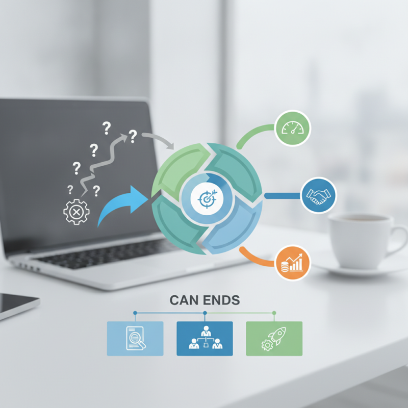 Why Can Ends Improve Your Business Procurement Process?