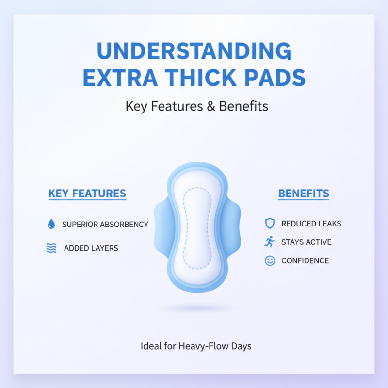 Are Extra Thick Pads Worth the Investment for Buyers?