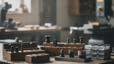 How to Choose the Best Tool Holder for Your Needs?