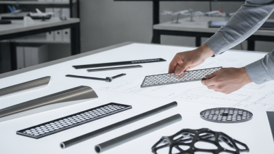 How to Choose the Right Aerospace Profile for Your Needs?