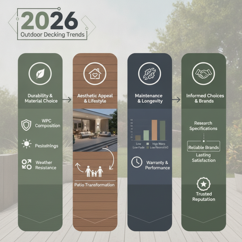 2026 Best WPC Decking Board for Your Outdoor Space?