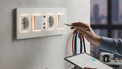 Essential Tips for Choosing the Right Switch Socket for Your Needs?