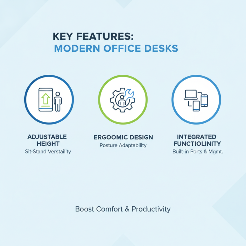 Top 10 Office Furniture Desks for Global Buyers in 2026?