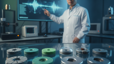 China Top 10 Innovations in Piezoelectric Ceramic Disc Technology?