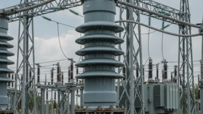 10 Essential Tips for Choosing High Voltage Surge Arresters?