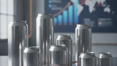 China Top 500ml Can Dimensions for Global Buyers What to Know?