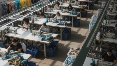 Top Swimwear Factories and Exporters to Boost Your Business?
