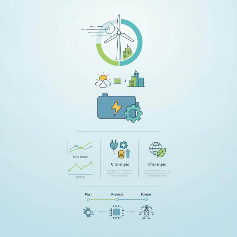 China Top 10 Wind Energy Storage Systems You Need to Know?