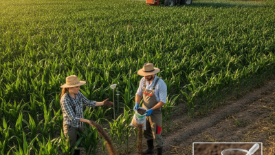 2026 How to Use Sodium Humate for Agriculture Efficiency?