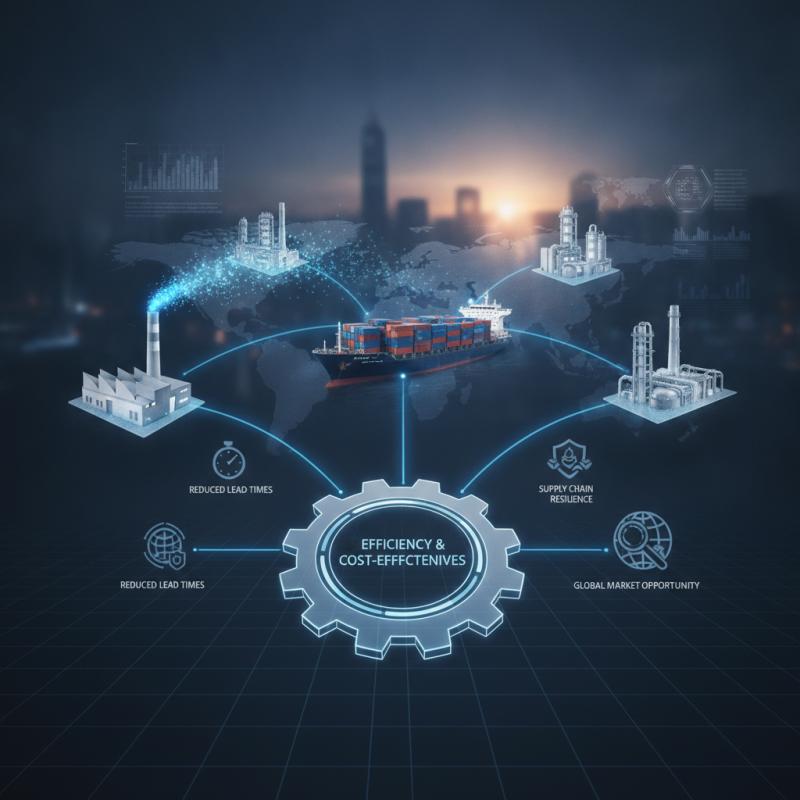 What is SDIC Intermediate and How Can It Benefit Global Buyers?