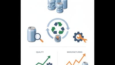 What Is an Aluminum Can Maker and How to Choose One?
