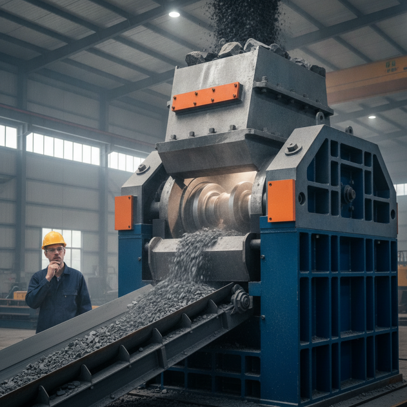 2026 Top PC Hammer Crusher Buying Guide for Global Buyers?