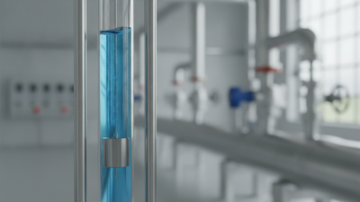 2026 Top Rotameter Flow Meter Buying Guide for Global Buyers?