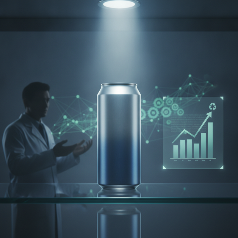 What are the Benefits of Choosing a Sleek Can in China?