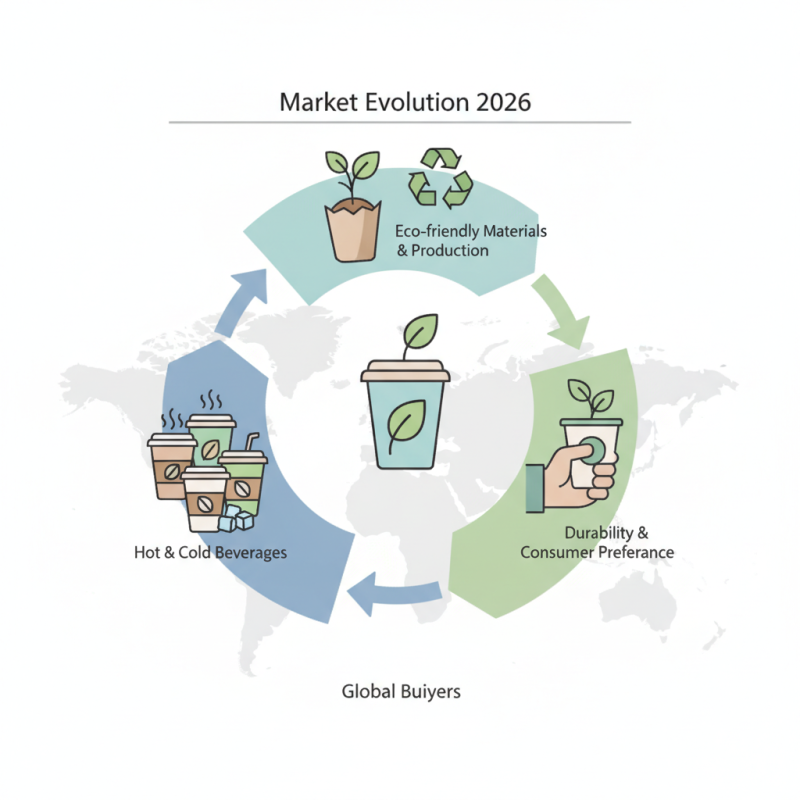 2026 Top Pe Coated Cup Trends for Global Buyers?