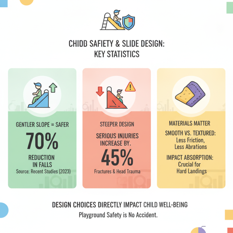 2026 Top Outdoor Playground Slide Designs for Kids Safety