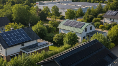 2026 How to Choose the Best Solar Power Installation Options?