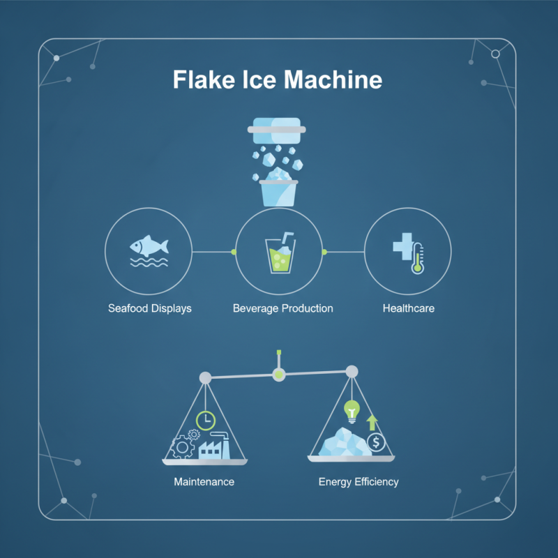 Best Flake Ice Machine for Your Business Needs?