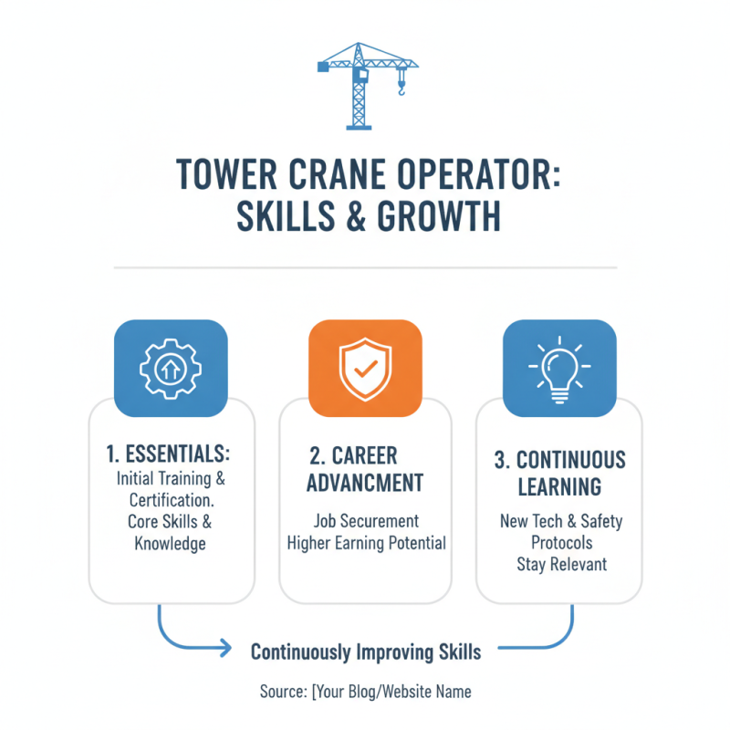 10 Essential Tips for Securing Tower Crane Jobs成功的塔吊职位的10个必要技巧