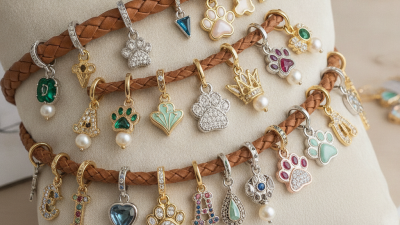 Top Luxury Dog Collar Charms for 2026 Must Have Styles?