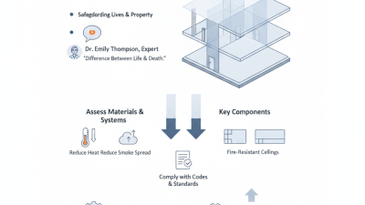 2026 How to Choose the Best Passive Fire Protection Solutions?