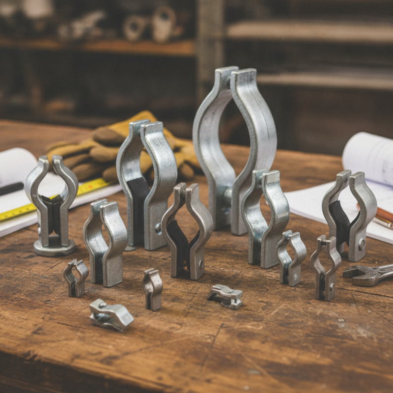 How to Choose the Best Pipe Clevis for Your Project?