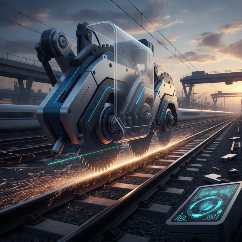 Best Rail Cutting Machine for Global Buyers in 2026?
