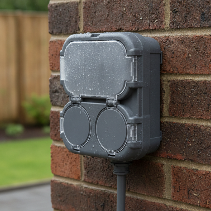 Best Switched Waterproof Socket for Your Needs?