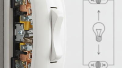 What is a 3 Way Rocker Switch and How Does It Work?