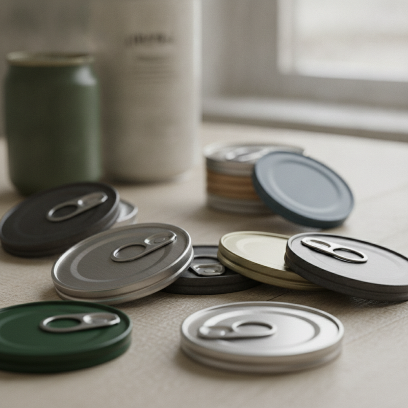 Why Can Lid Be the Best Choice for Your Packaging Needs?