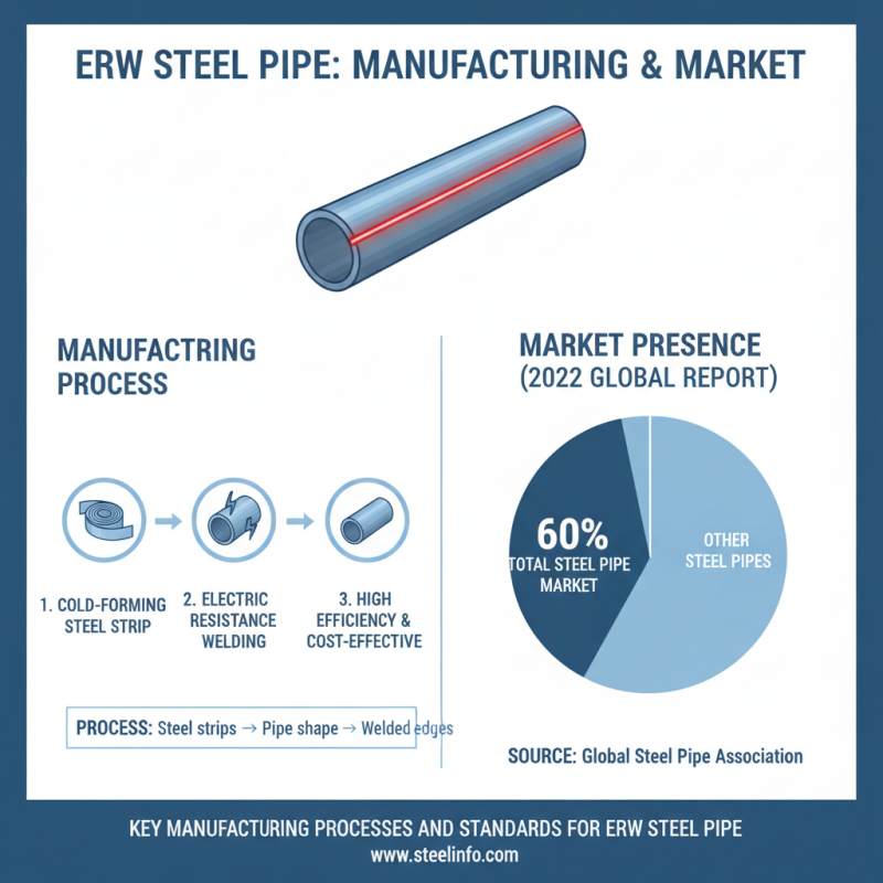 What is Erw Steel Pipe and Why is it Essential for Global Buyers?